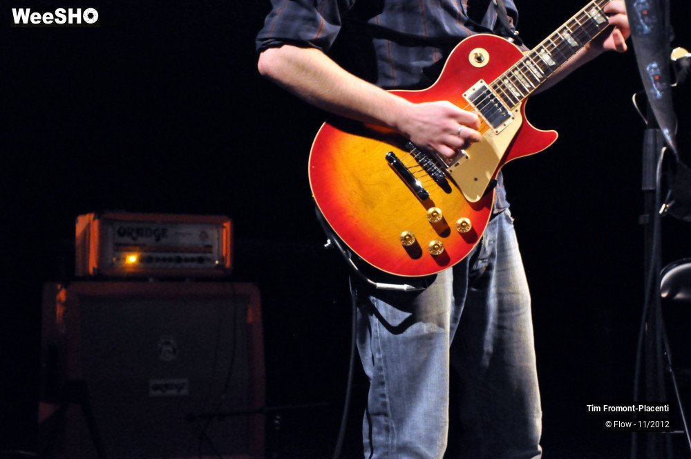 1/39 photos du spectacle Tim Fromont Placenti