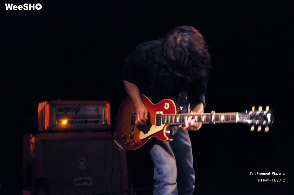 3/39 photos du spectacle Tim Fromont Placenti