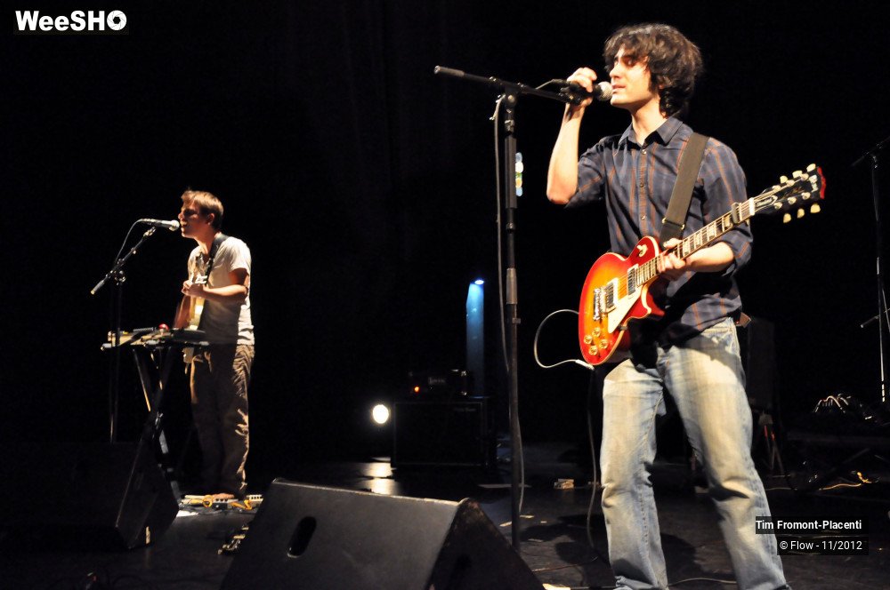 4/39 photos du spectacle Tim Fromont Placenti