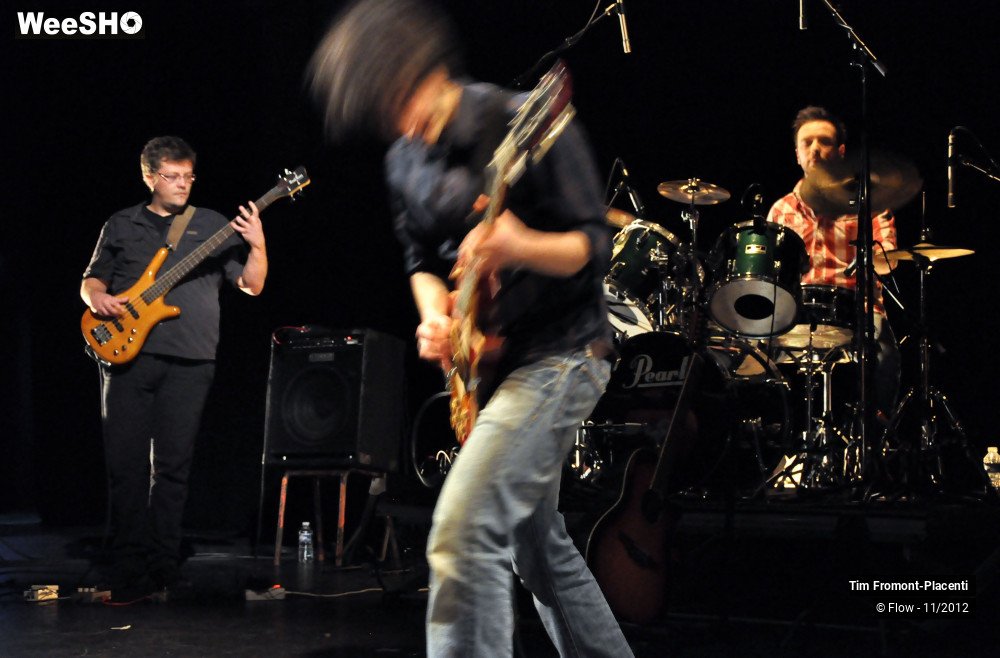 6/39 photos du spectacle Tim Fromont Placenti