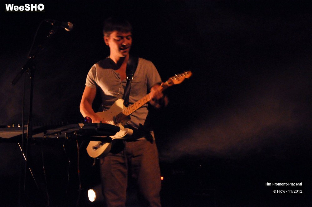 7/39 photos du spectacle Tim Fromont Placenti