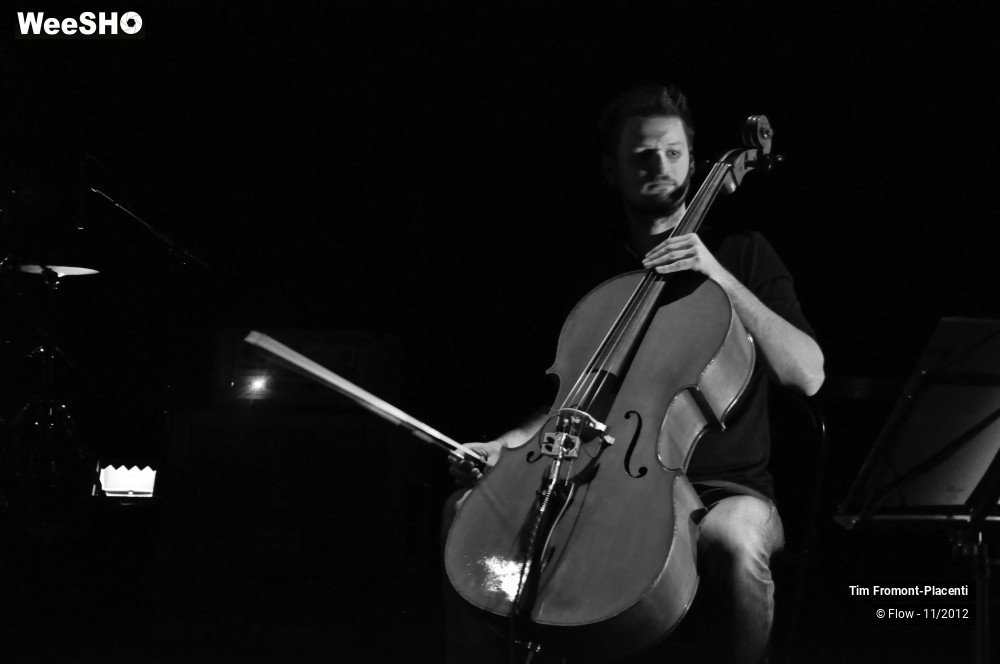 8/39 photos du spectacle Tim Fromont Placenti