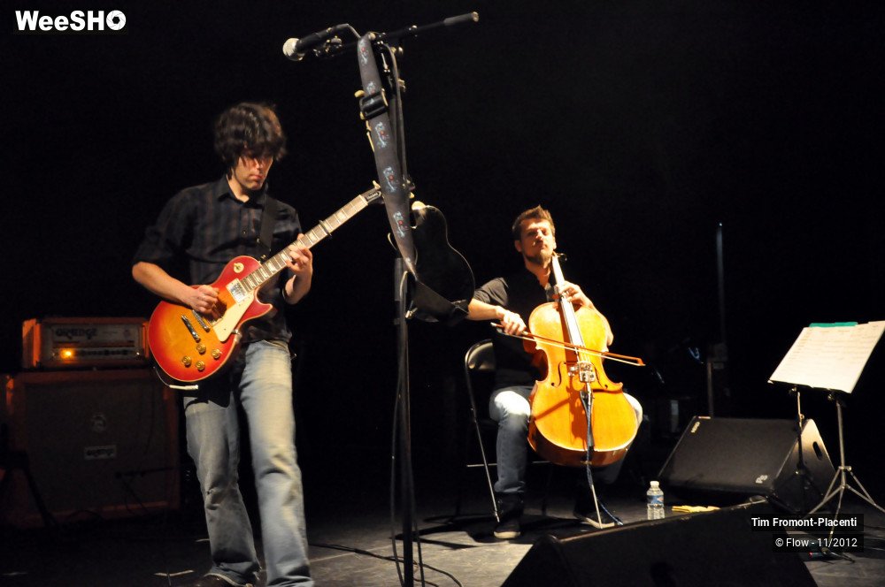 9/39 photos du spectacle Tim Fromont Placenti