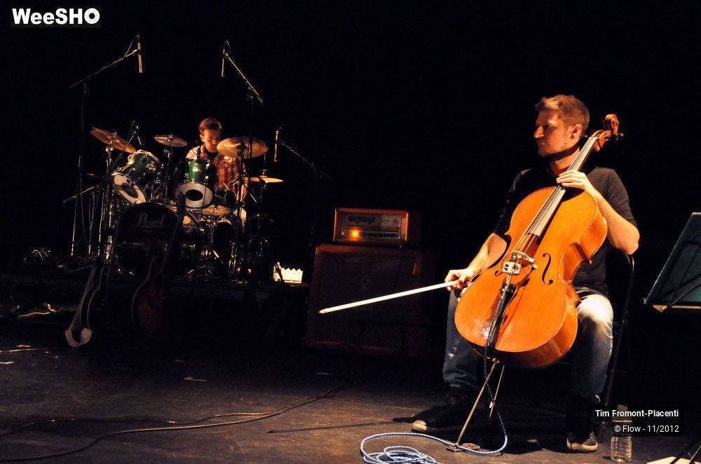 11/39 photos du spectacle Tim Fromont Placenti