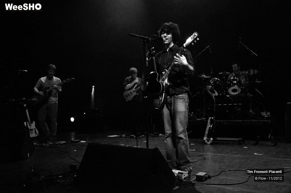 12/39 photos du spectacle Tim Fromont Placenti