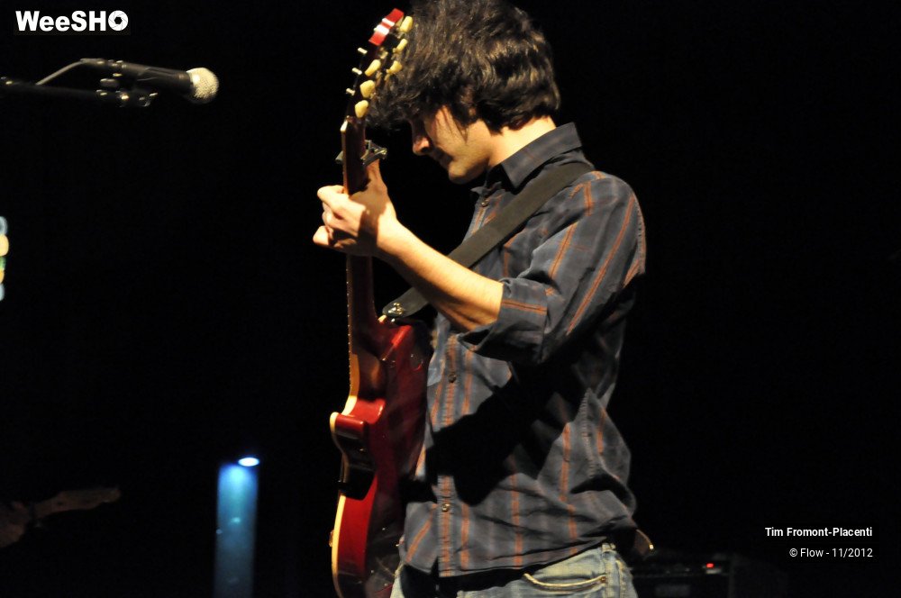 13/39 photos du spectacle Tim Fromont Placenti