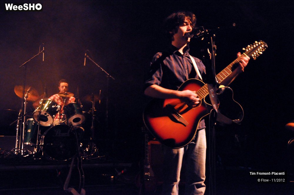 16/39 photos du spectacle Tim Fromont Placenti