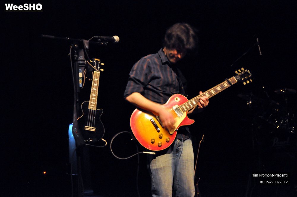 18/39 photos du spectacle Tim Fromont Placenti