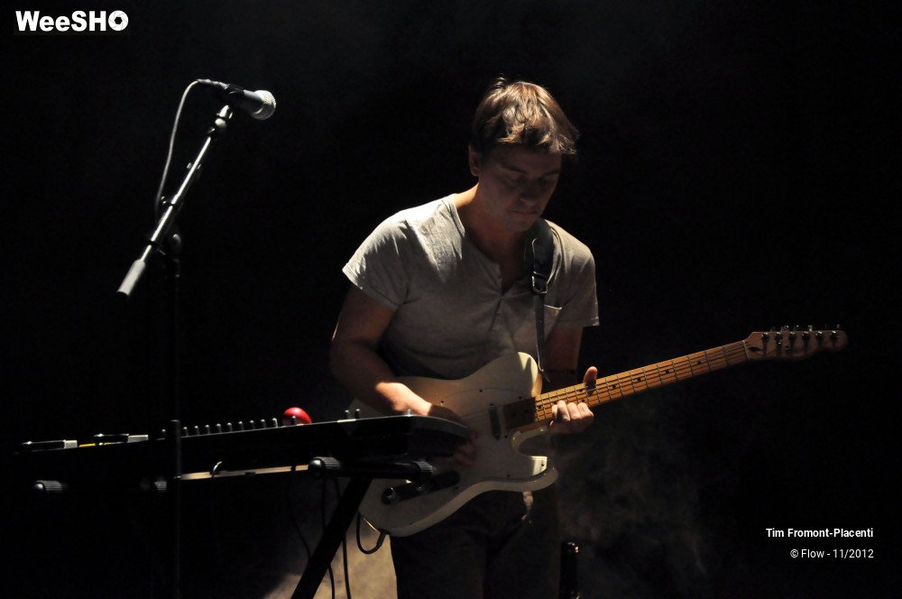 21/39 photos du spectacle Tim Fromont Placenti