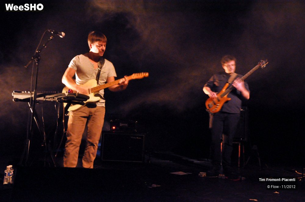 22/39 photos du spectacle Tim Fromont Placenti