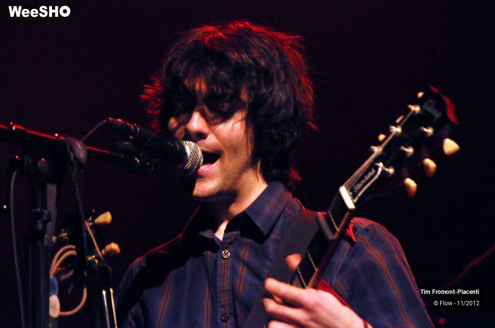 26/39 photos du spectacle Tim Fromont Placenti