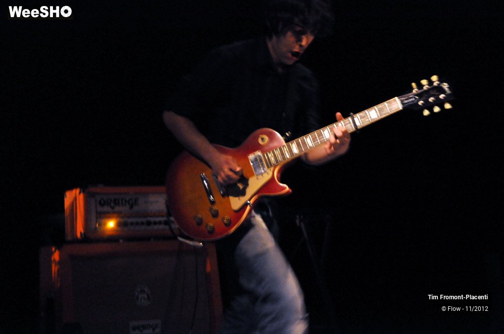 27/39 photos du spectacle Tim Fromont Placenti