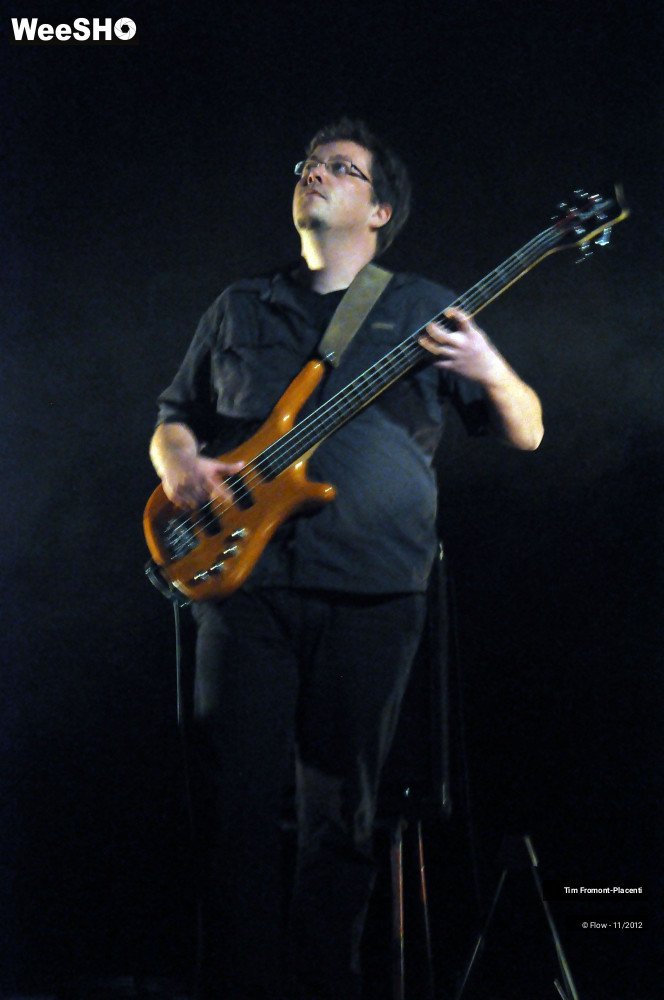 29/39 photos du spectacle Tim Fromont Placenti