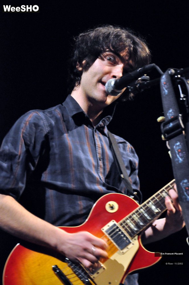 30/39 photos du spectacle Tim Fromont Placenti