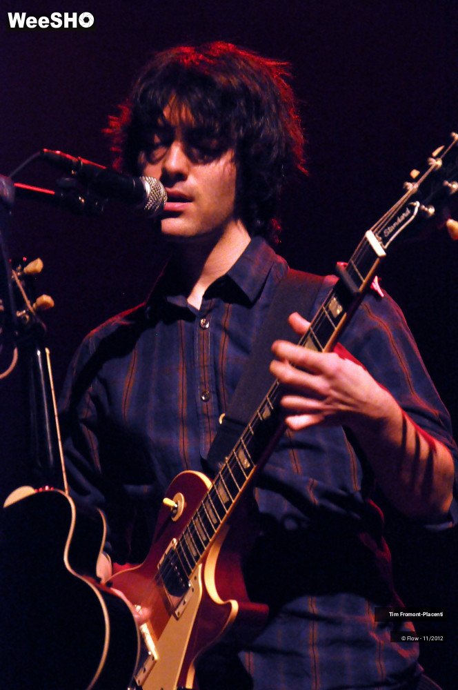 31/39 photos du spectacle Tim Fromont Placenti