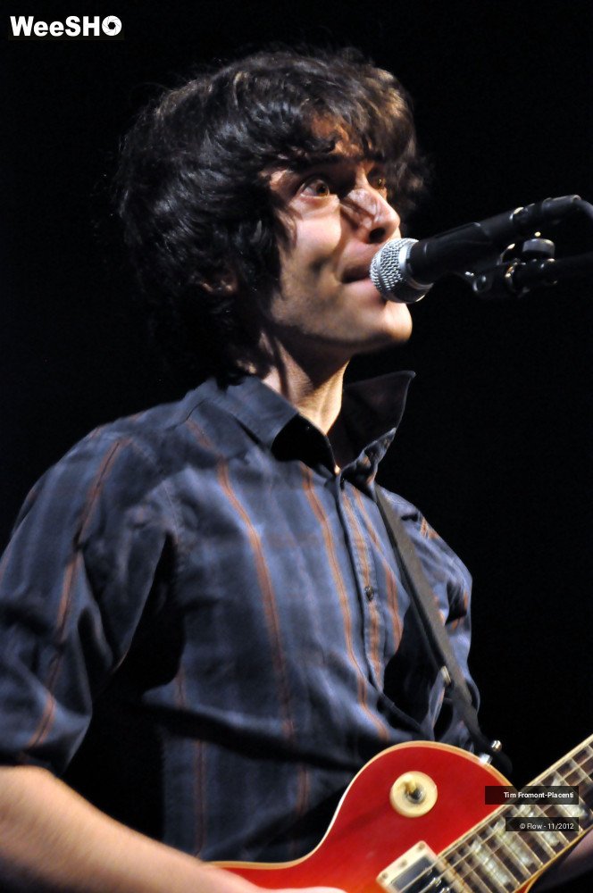 32/39 photos du spectacle Tim Fromont Placenti