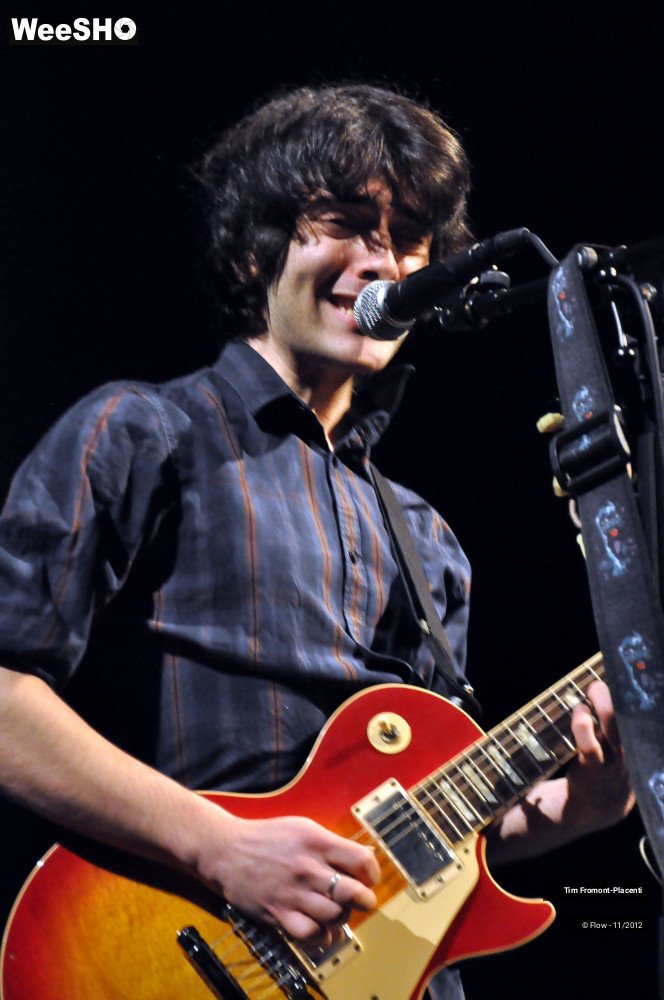 33/39 photos du spectacle Tim Fromont Placenti