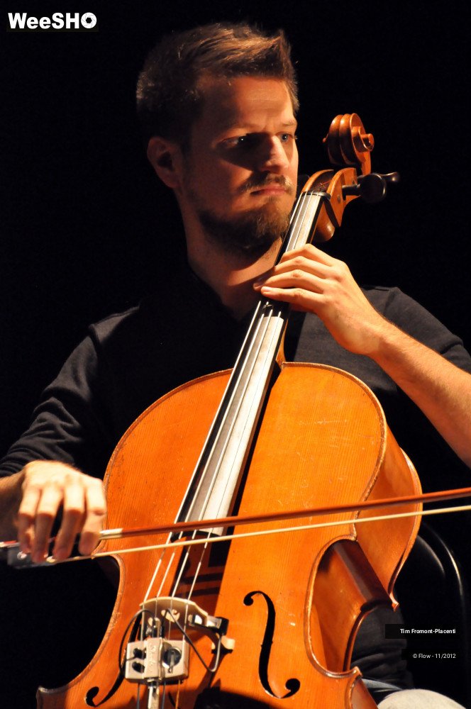 35/39 photos du spectacle Tim Fromont Placenti