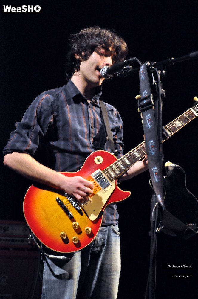 36/39 photos du spectacle Tim Fromont Placenti