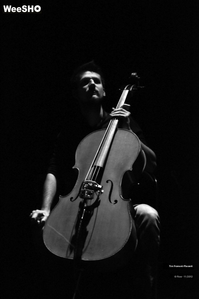 38/39 photos du spectacle Tim Fromont Placenti