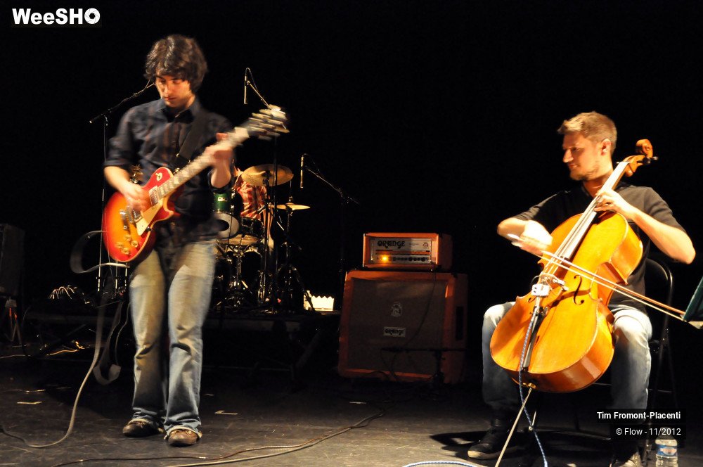 39/39 photos du spectacle Tim Fromont Placenti