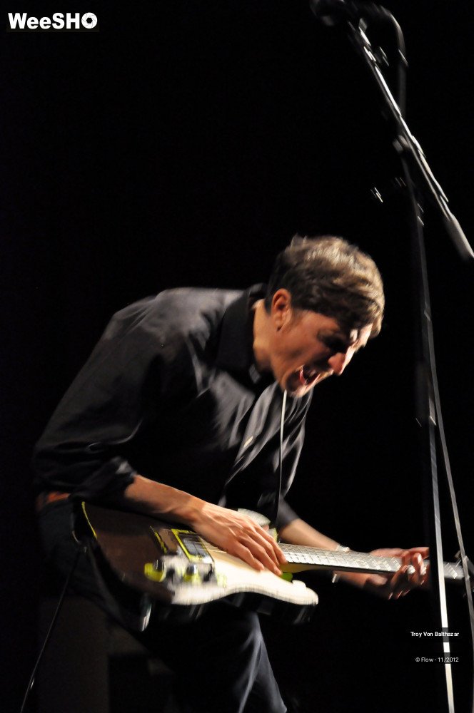 23/36 photos du spectacle Troy von Balthazar