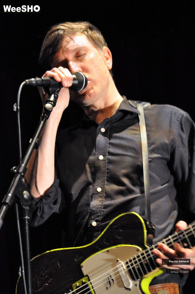 32/36 photos du spectacle Troy von Balthazar