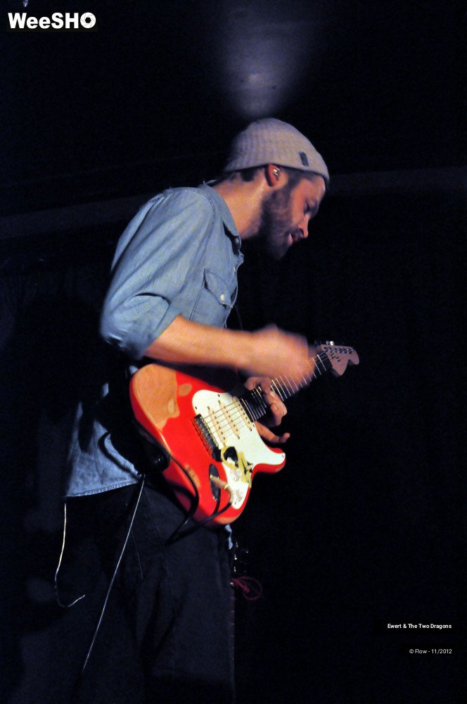 16/28 photos du spectacle Ewert & The Two Dragons