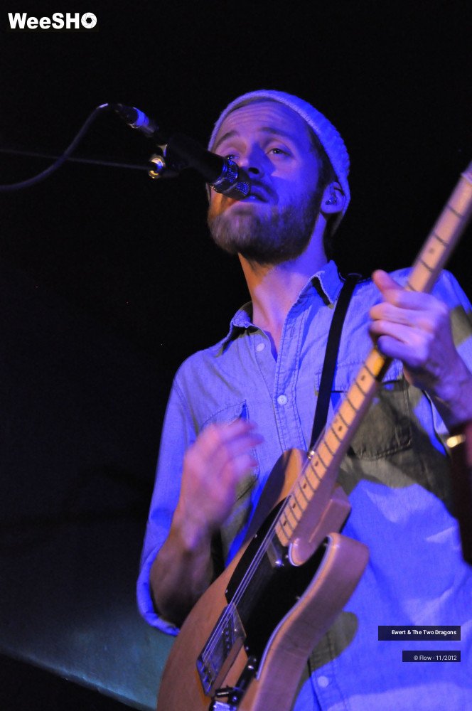 21/28 photos du spectacle Ewert & The Two Dragons