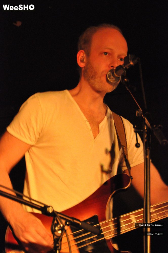 24/28 photos du spectacle Ewert & The Two Dragons