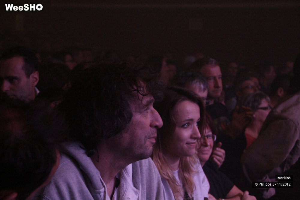4/20 photos du spectacle Marilion
