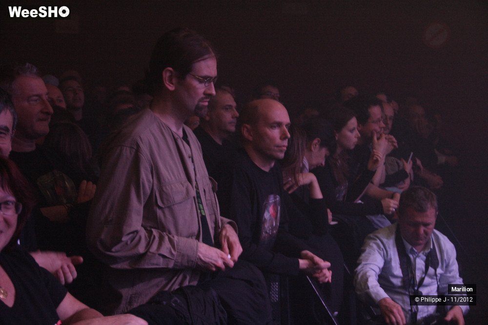 5/20 photos du spectacle Marilion