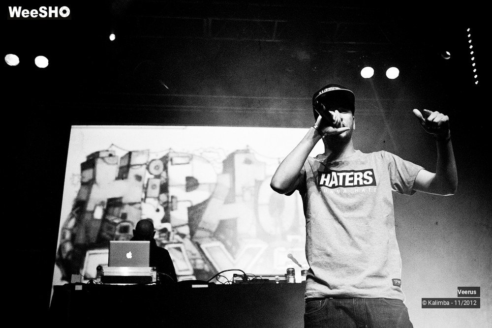 3/20 photos du spectacle Veerus