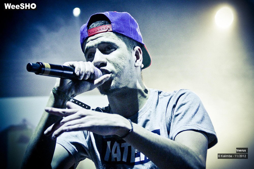 5/20 photos du spectacle Veerus