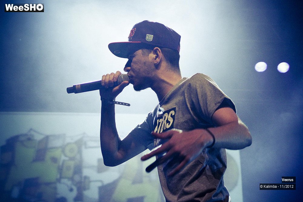 8/20 photos du spectacle Veerus