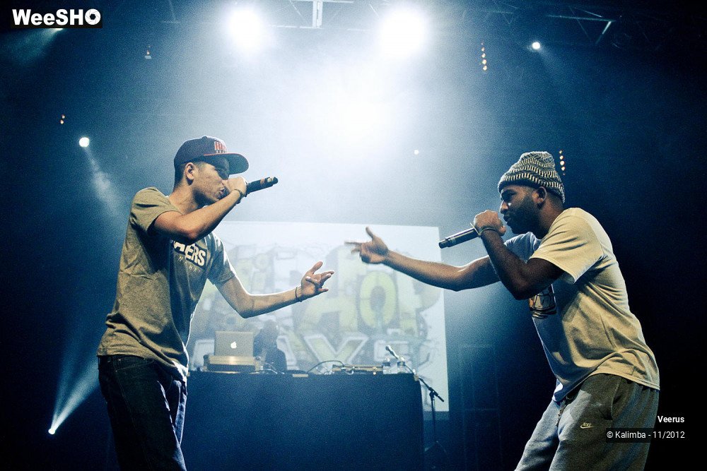 10/20 photos du spectacle Veerus