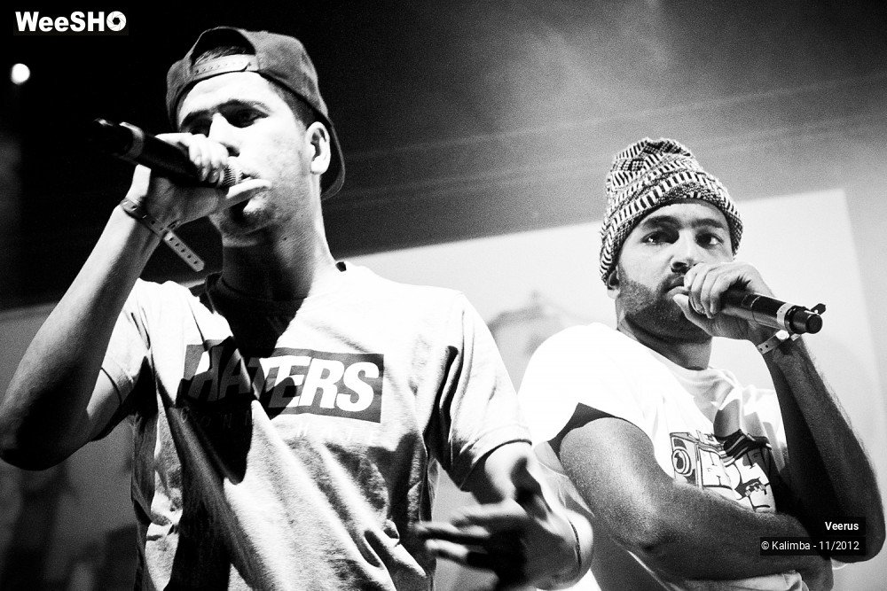 12/20 photos du spectacle Veerus