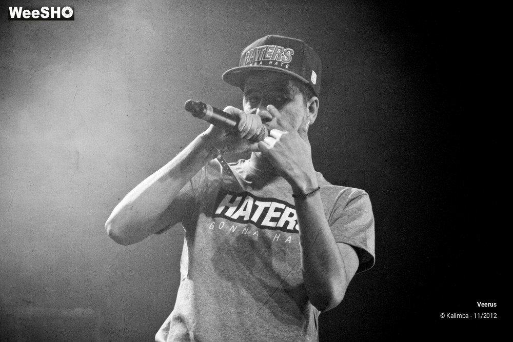 13/20 photos du spectacle Veerus