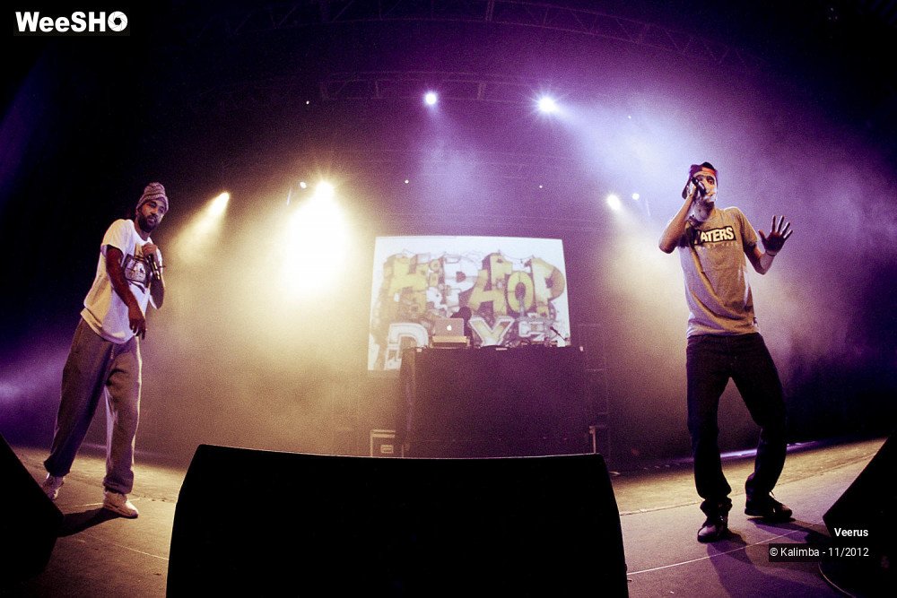 14/20 photos du spectacle Veerus