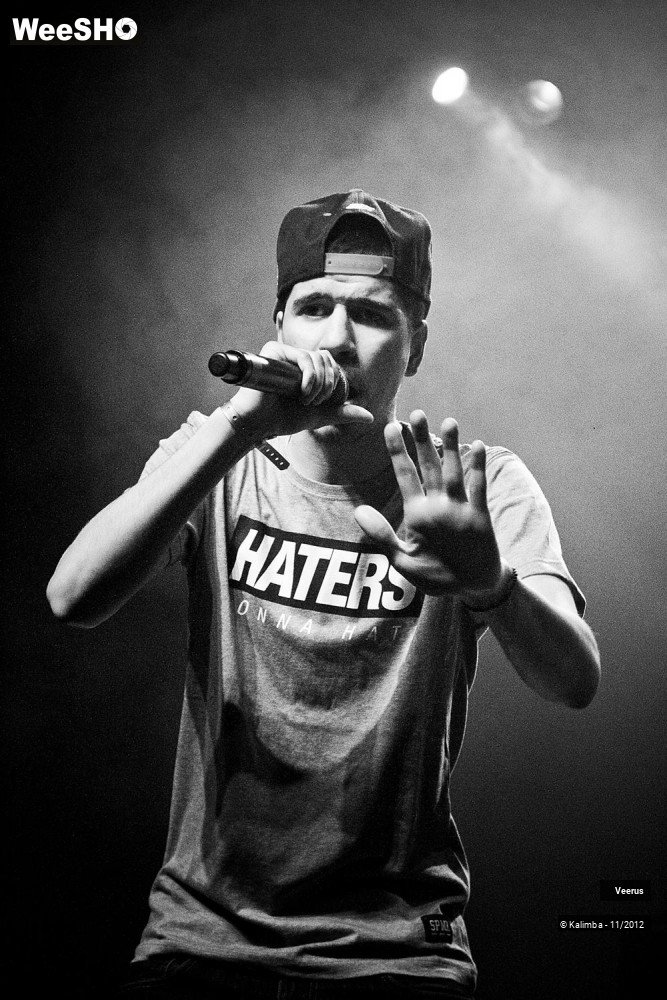 15/20 photos du spectacle Veerus