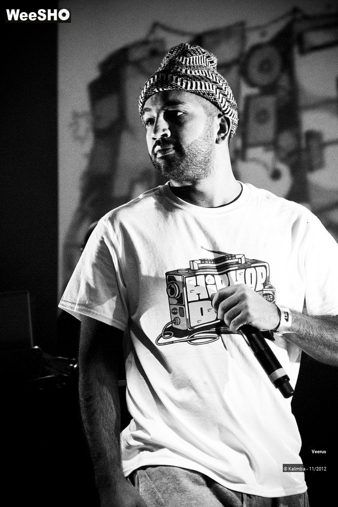 16/20 photos du spectacle Veerus