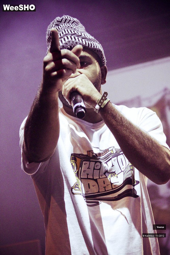 19/20 photos du spectacle Veerus