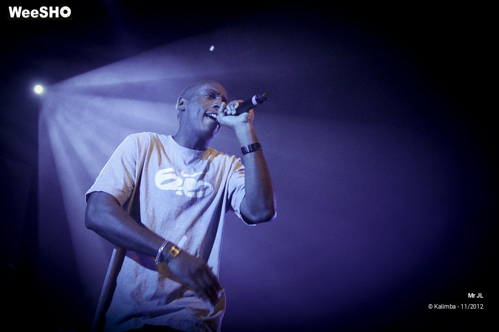 3/16 photos du spectacle Time Bomb / Mr JL