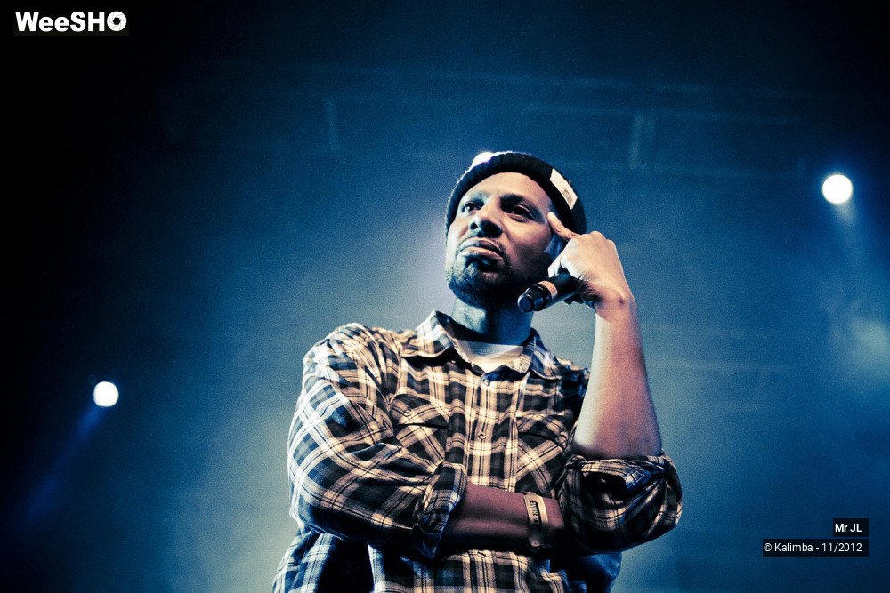 8/16 photos du spectacle Time Bomb / Mr JL