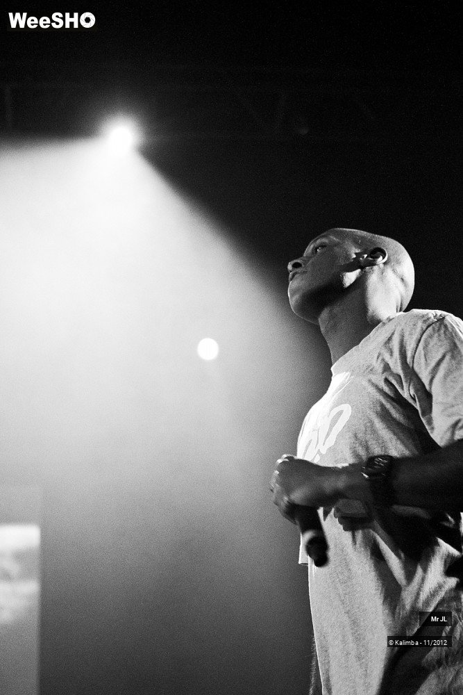 16/16 photos du spectacle Time Bomb / Mr JL