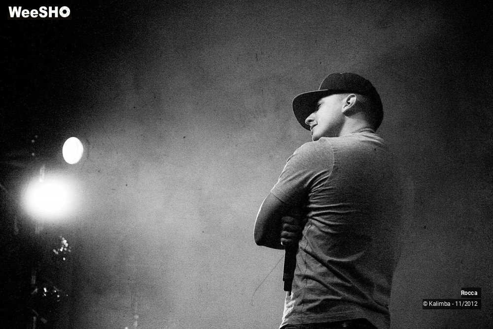 5/17 photos du spectacle Time Bomb / Rocca