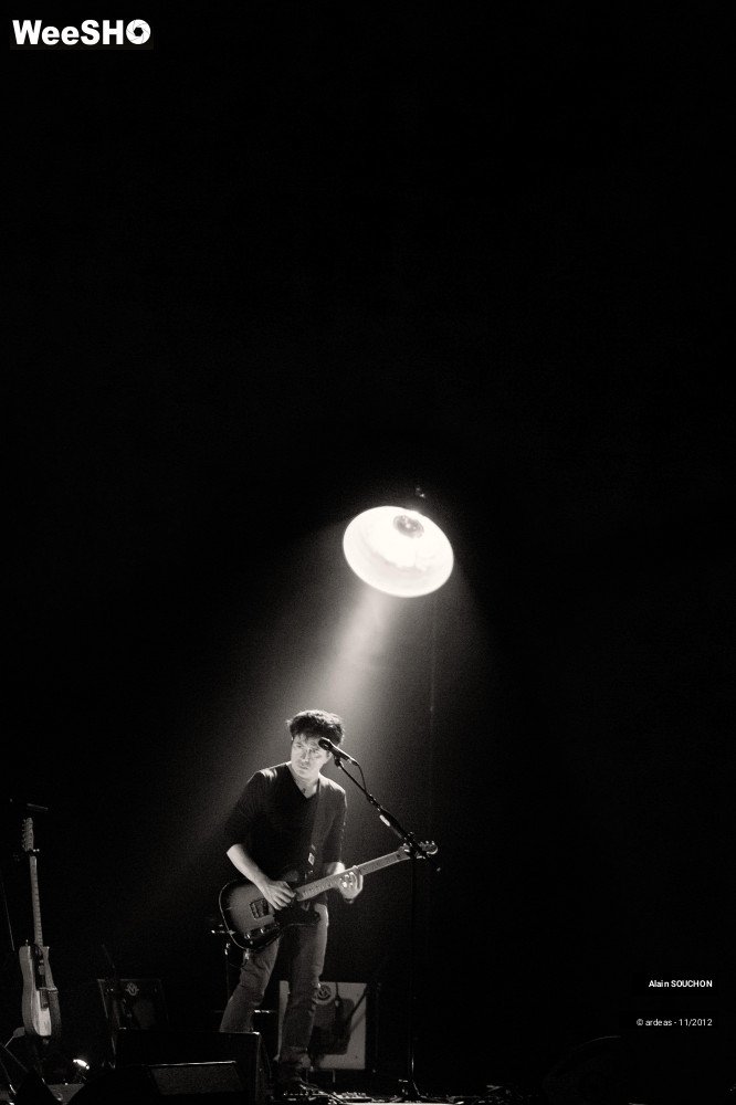 35/35 photos du spectacle Alain Souchon