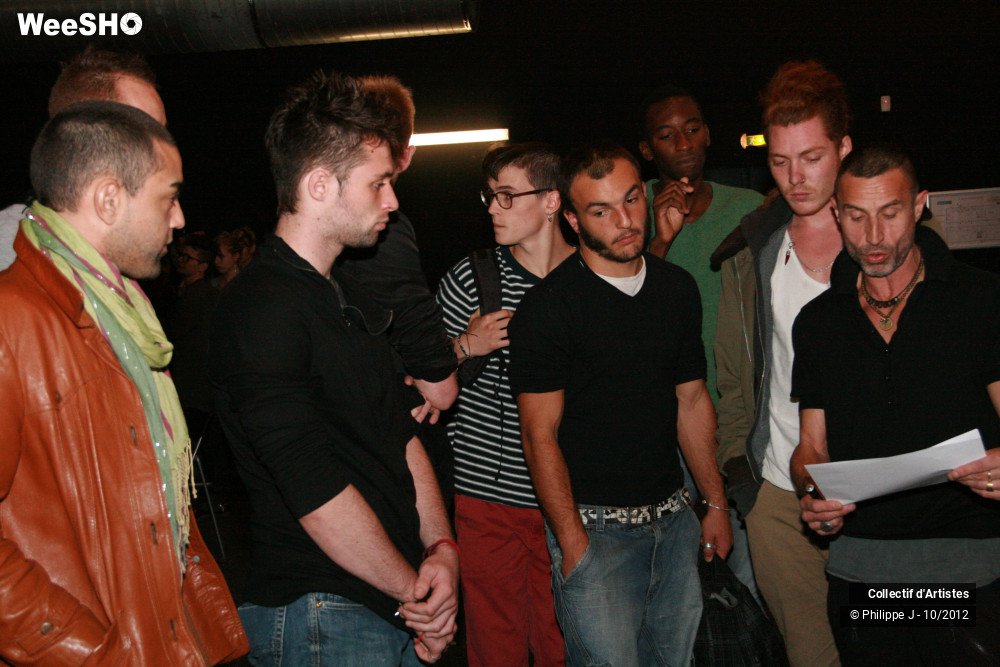 3/50 photos du spectacle Défilé Castelbajac