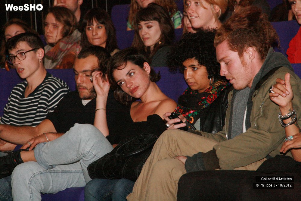 7/50 photos du spectacle Défilé Castelbajac