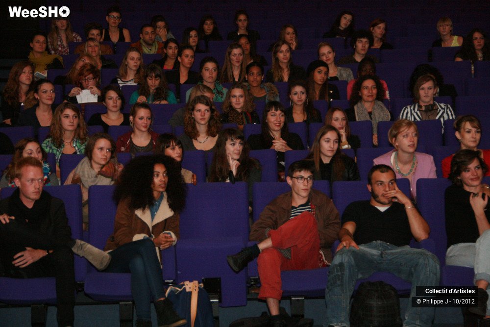 9/50 photos du spectacle Défilé Castelbajac